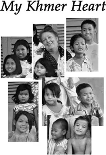 My Khmer Heart
