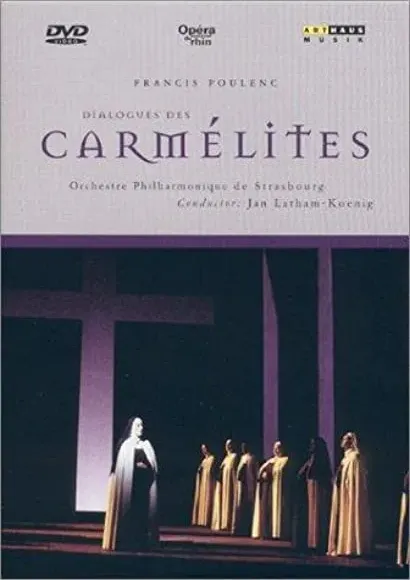 Dialogues des Carmélites