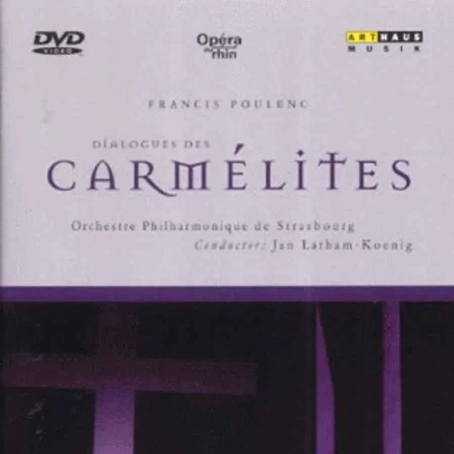 Dialogues des Carmélites online