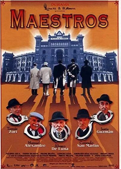 Maestros