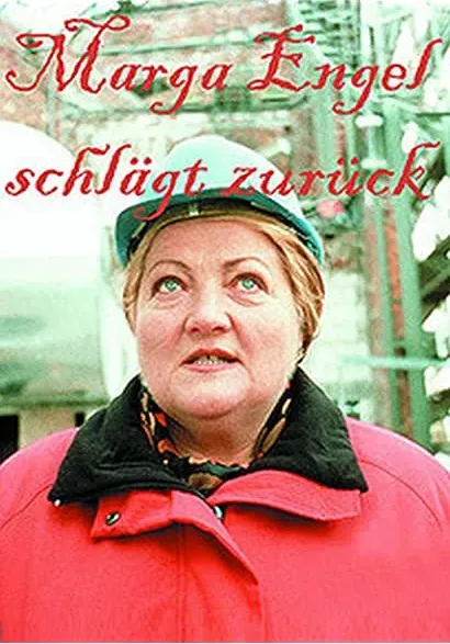 Marga Engel schlägt zurück