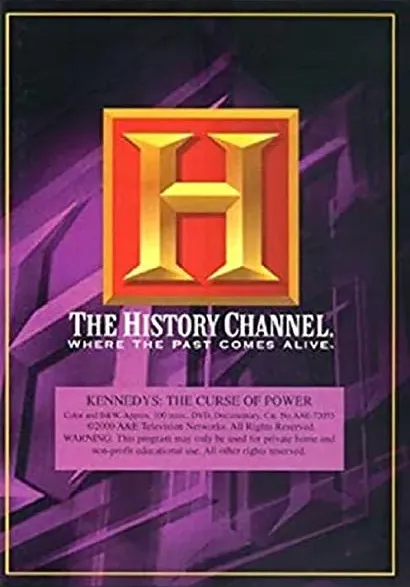 The Kennedys: The Curse of Power