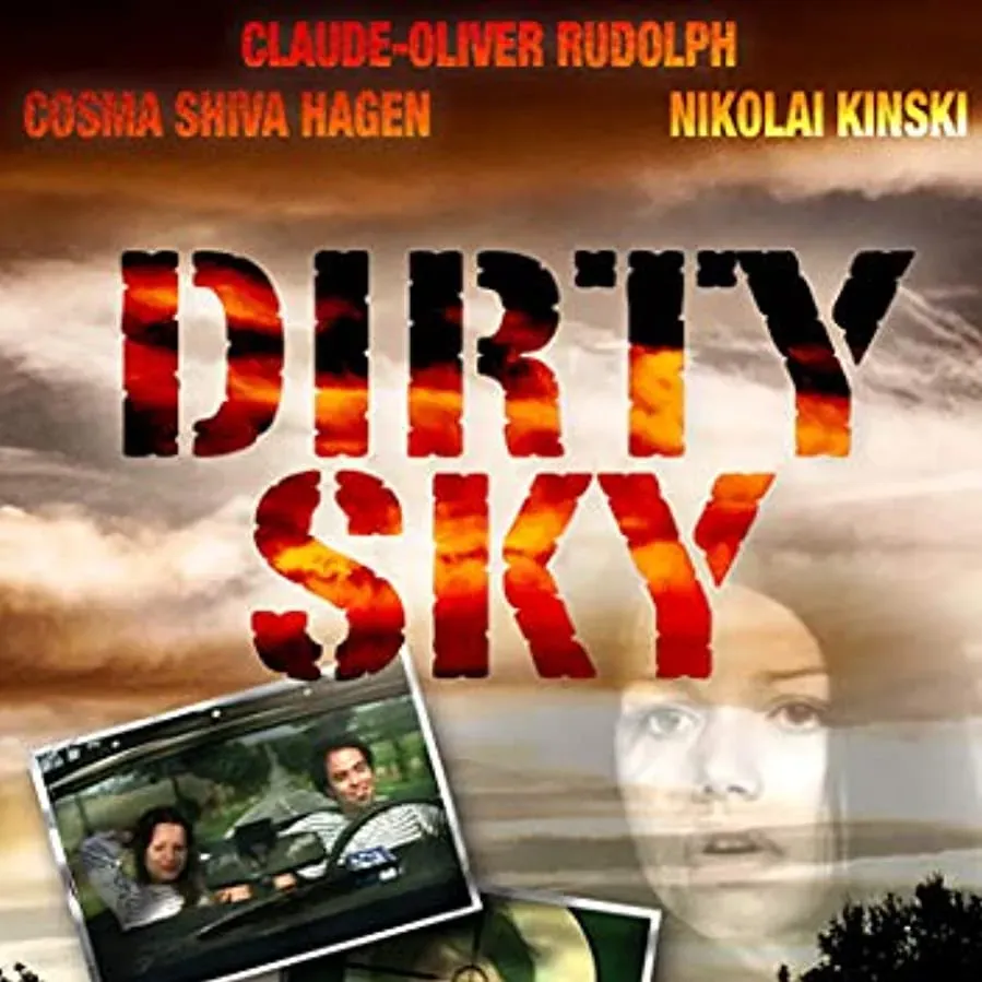 Dirty Sky online