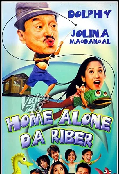 Home Alone da Riber