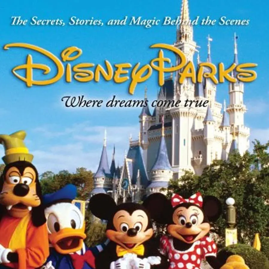 Ultimate Fan's Guide to Walt Disney World online