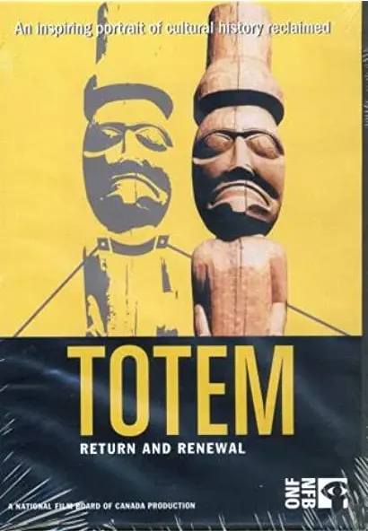 Totem: The Return of the G'psgolox Pole