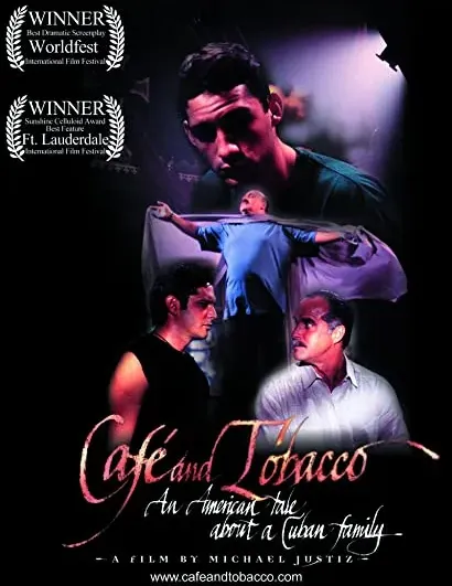 Cafe and Tobacco
