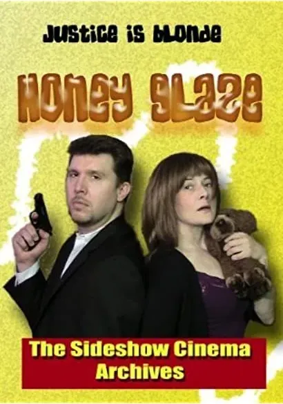 Honey Glaze