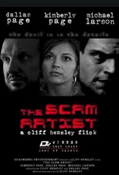 The Scam Artist