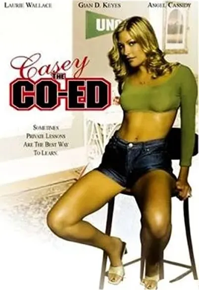 Casey the Co-Ed