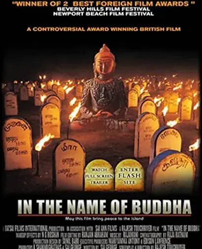 In the Name of Buddha