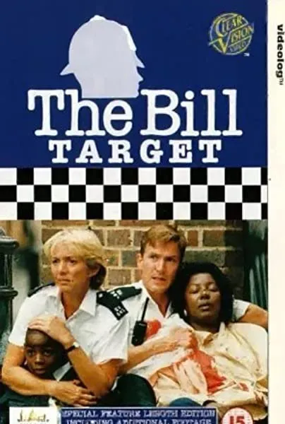 The Bill: Target