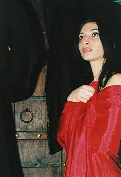 Flesh evil - Il male nella carne