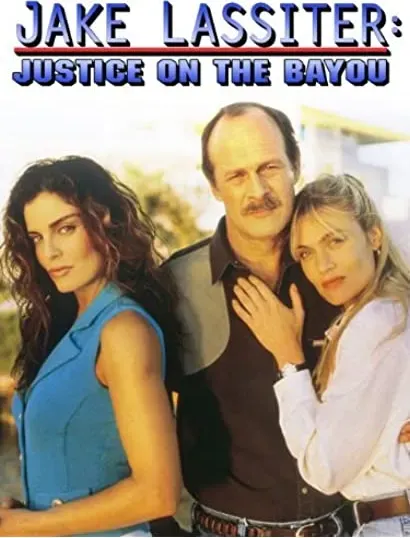 Jake Lassiter: Justice on the Bayou