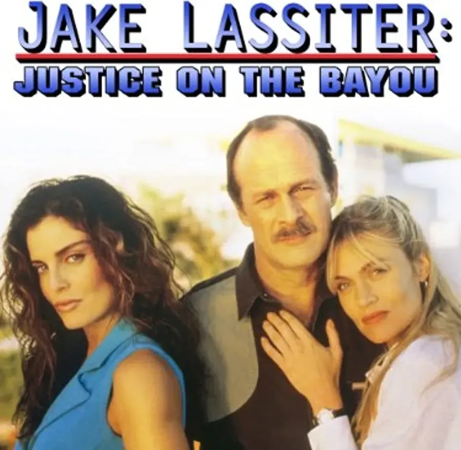 Jake Lassiter: Justice on the Bayou online