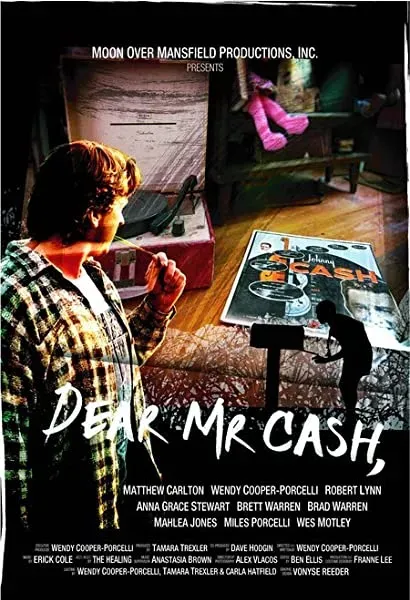 Dear Mr. Cash