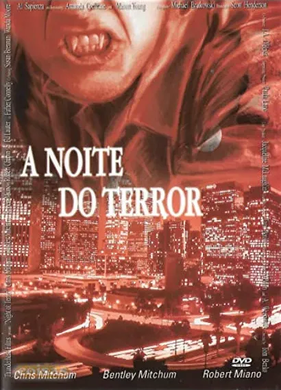 Night of Terror