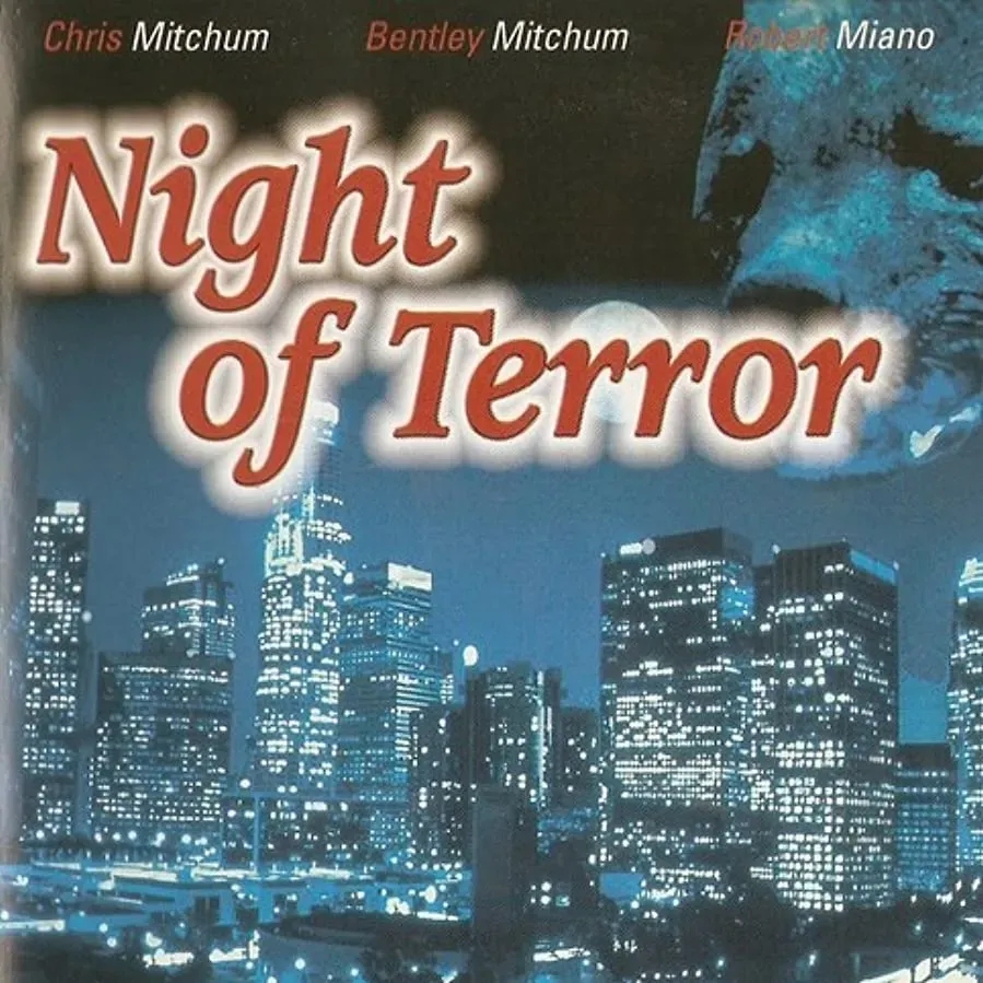 Night of Terror online