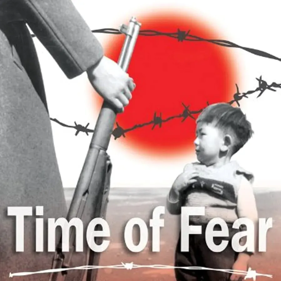 Time of Fear online
