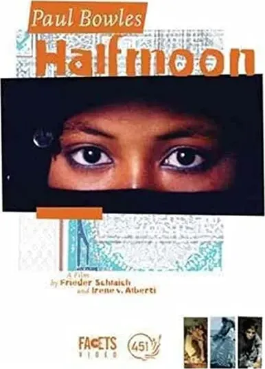 Paul Bowles - Halbmond