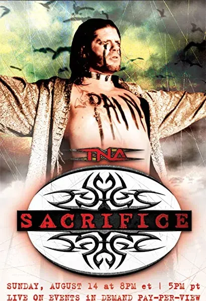 TNA Wrestling: Sacrifice