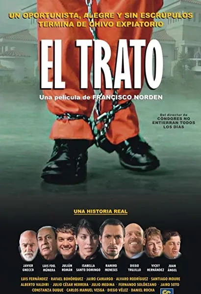 El trato