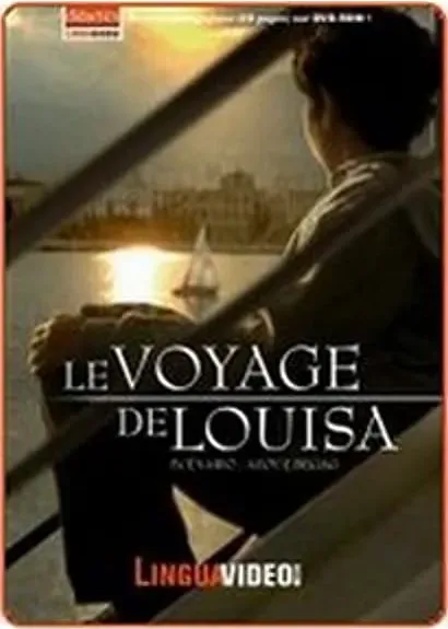 Le voyage de Louisa