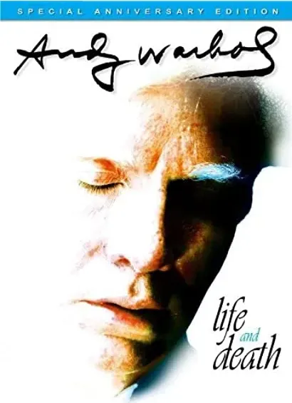 Vies et morts d'Andy Warhol