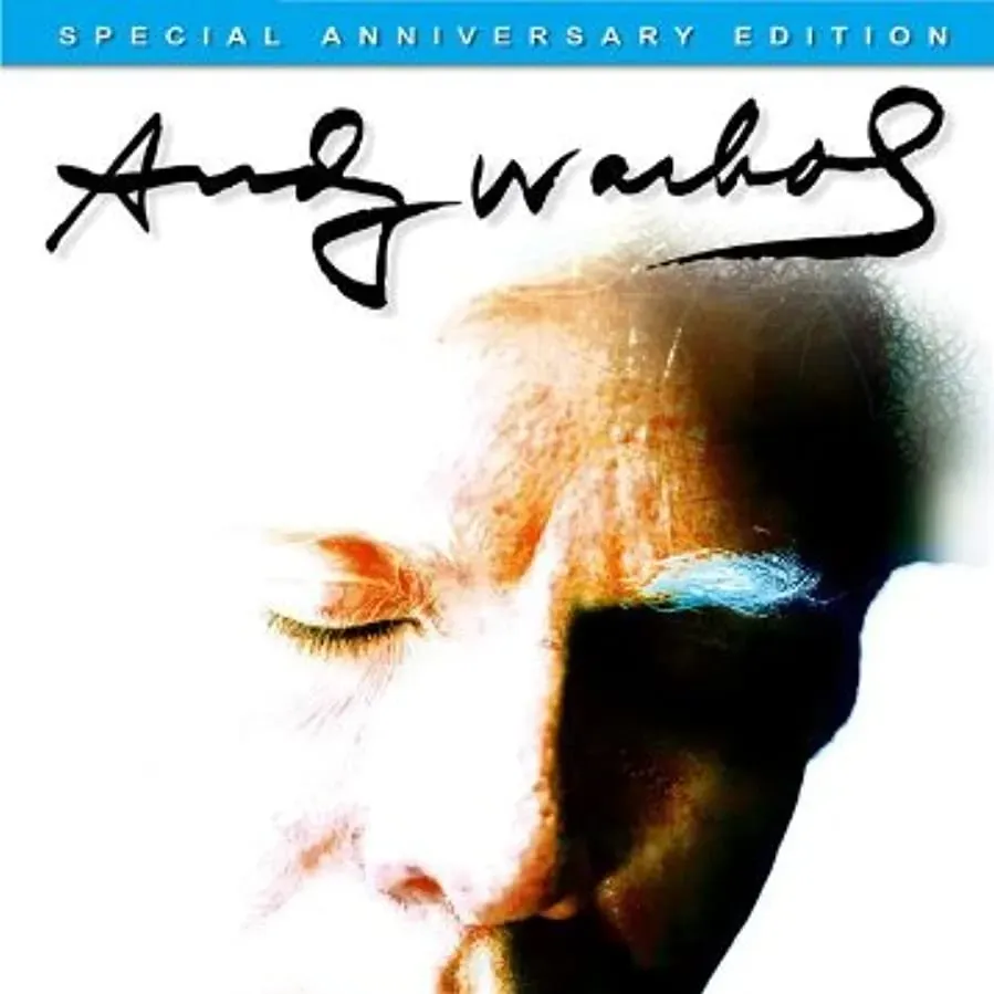 Vies et morts d'Andy Warhol online