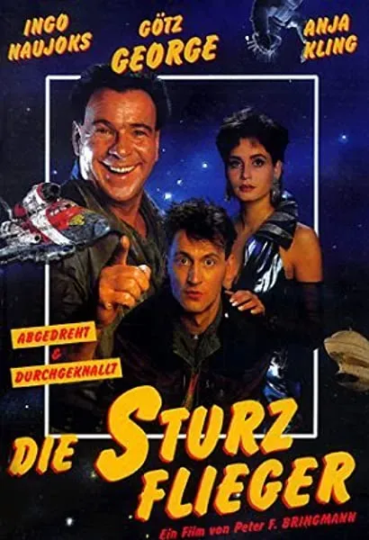 Die Sturzflieger