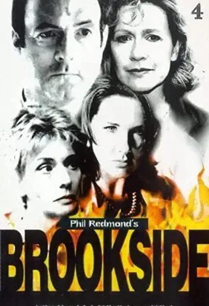 Brookside: Friday the 13th