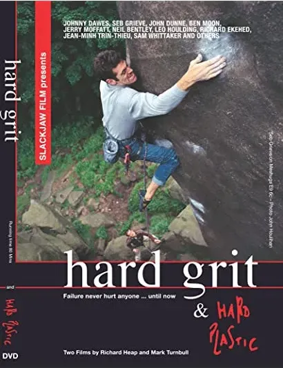 Hard Grit