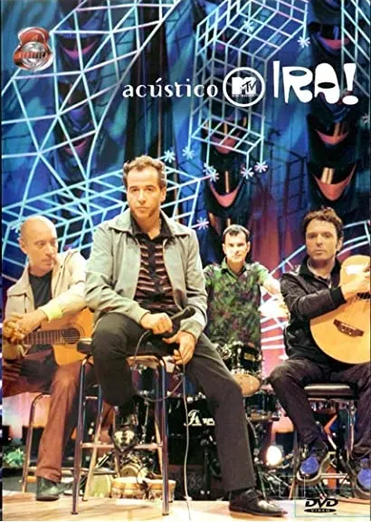 Acústico MTV - Ira!