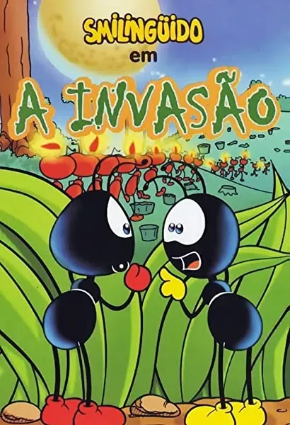 Smilinguido em a Invasão