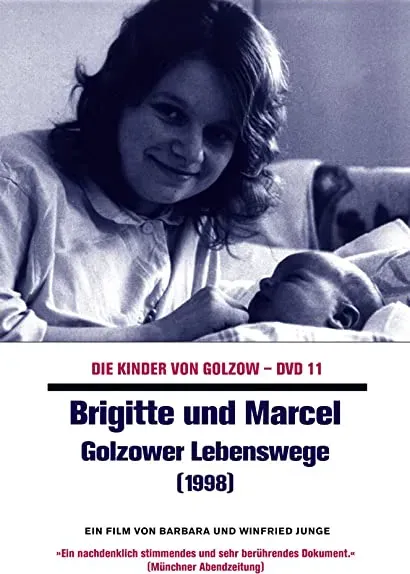 Lebensläufe II - Brigitte