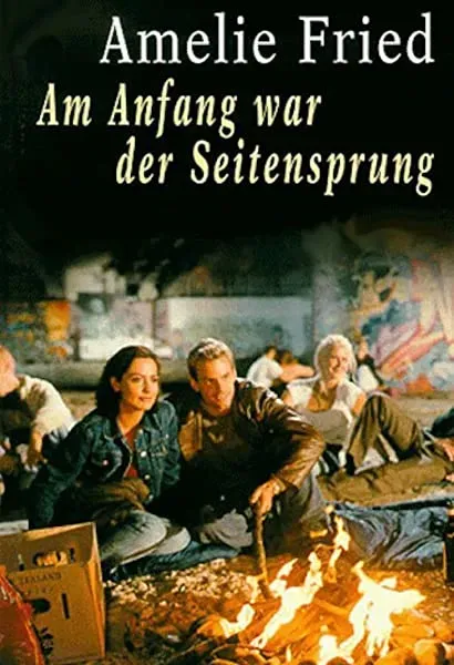 Am Anfang war der Seitensprung