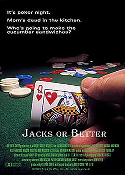Jacks or Better