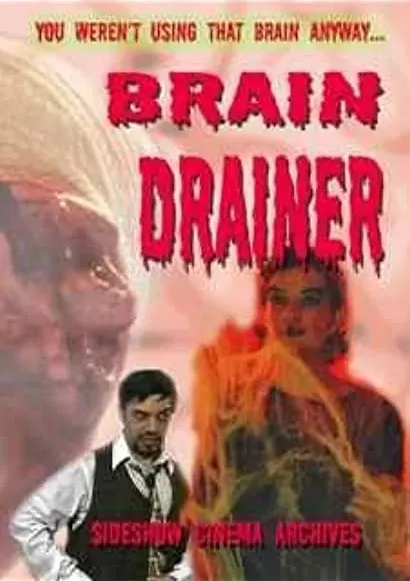 Braindrainer