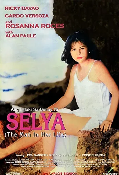 Ang lalaki sa buhay ni Selya