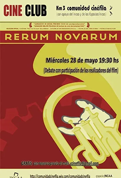 Rerum novarum