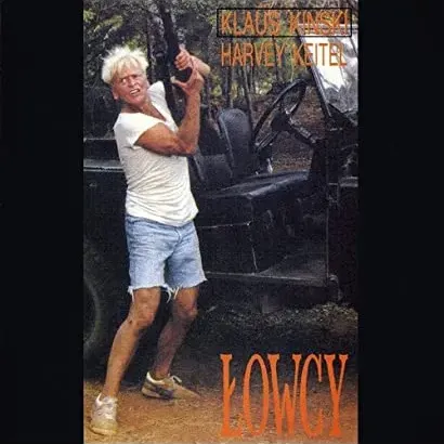 Łowcy