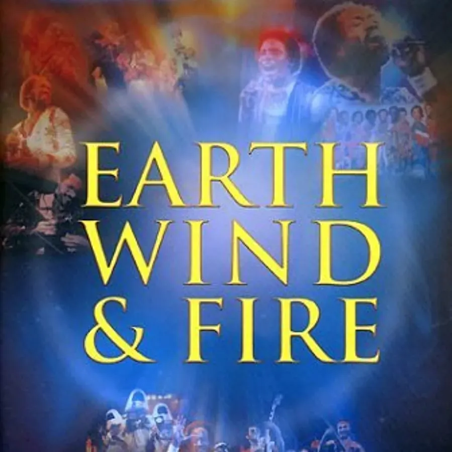 Shining Stars: The Official Story of Earth, Wind, & Fire online