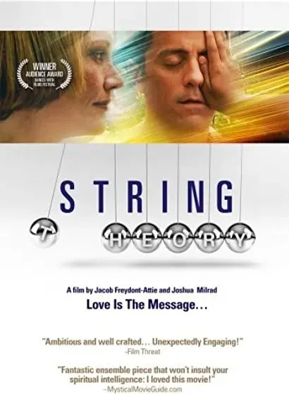 String Theory