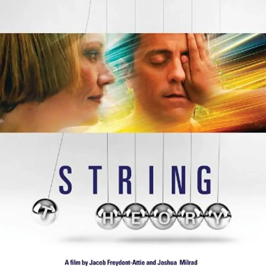 String Theory online