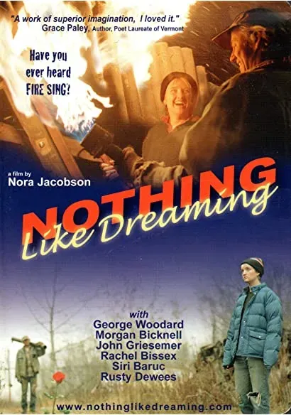 Nothing Like Dreaming