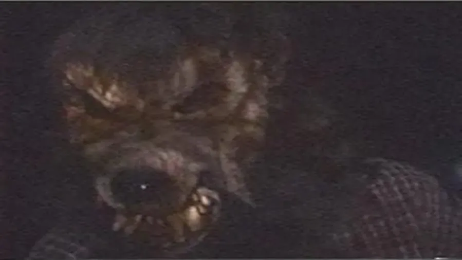 Evil Deeds online