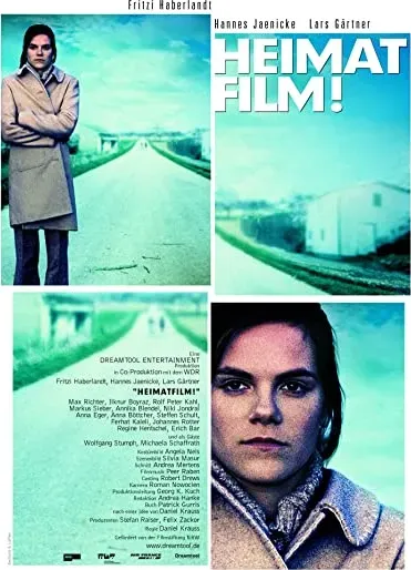Heimatfilm!