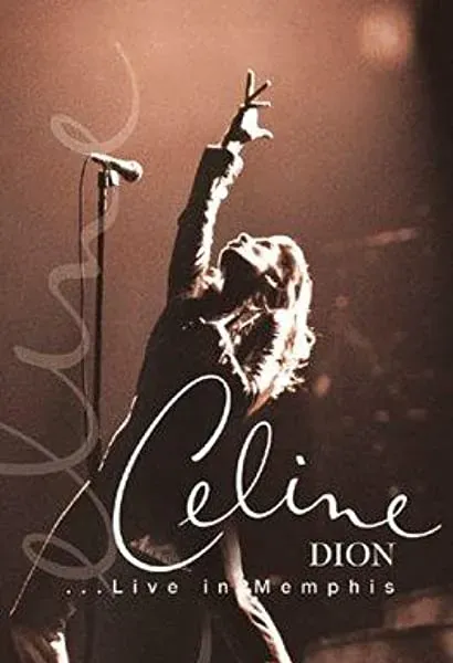 Céline Dion: The Concert