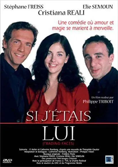 Si j'étais lui