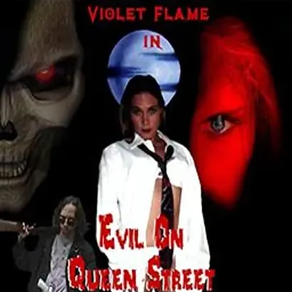 Evil on Queen Street